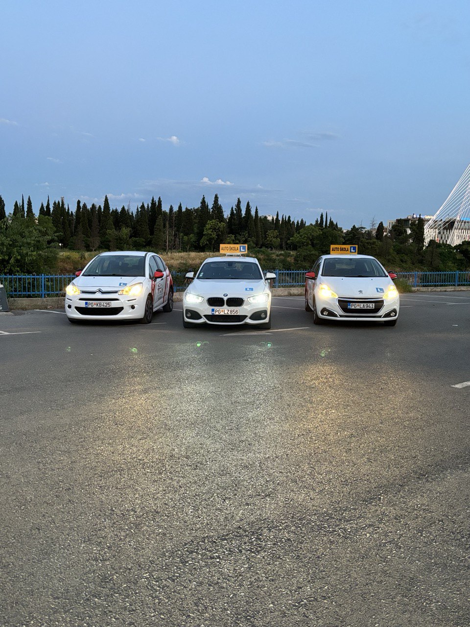 Auto škola TieN auto